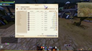 ArcheAge 2024 Выбор Сервера Для Новичков