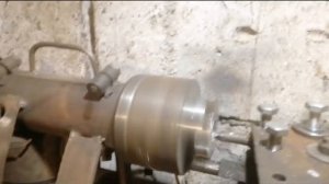 Переделка самодельного редуктора квадрика на более ускореный