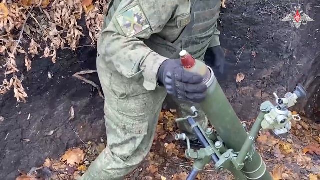 Калькулятор сквад минометы