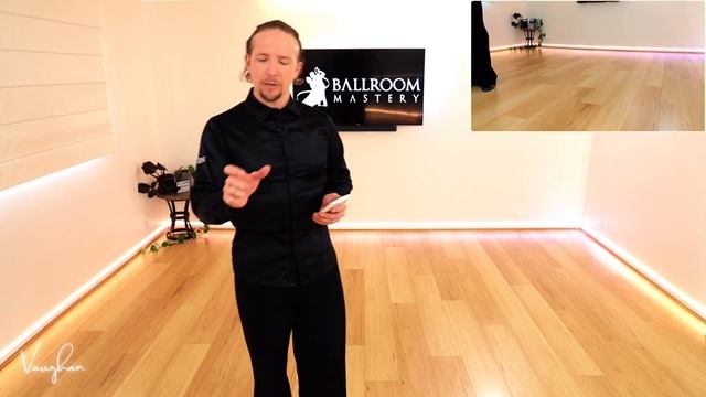 Traveling Spins in Promenade Paso Doble - Steps, Footwork, Timing! смотреть онлайн