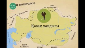 7 сынып Қазақстан тарихы  XVIII ғасырдың басына дейінгі қазақ- орыс қарым қатынастарының тарихы