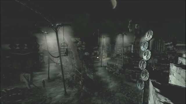 𝔾ℕℝ⚡Fallout 3 «Новости Галактики»☢️«ночь трёх собак» - Civilization смотреть онлайн