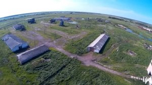 село Чебаклы