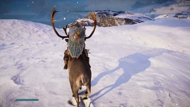 Where to quickly farm Artic Fox Fur - Farming / Fishing Guides - Assassins Creed Valhalla смотреть онлайн