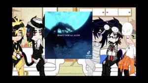 Fandoms react to each other!// Part 1/?// ft. Fyodor