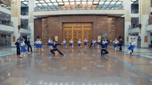 Морской танец