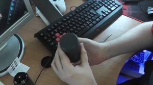 Как пользоваться электро-мельницей Xiaomi HuoHou Electric Grinder, ВКЛ/ВЫКЛ, замена батареек и помо