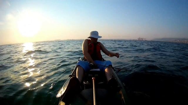 31.07.2021 לוקוס אפור, לבן. рый, белый морской окунь - се смотреть онлайн