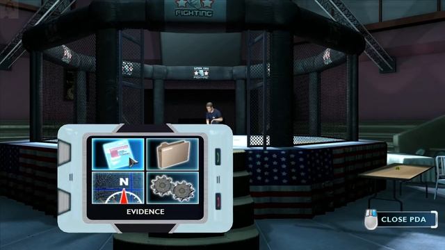 CSI - Deadly intent - Case 2 - Gameplay - Walkthrough - NO COMMENTARY смотреть онлайн