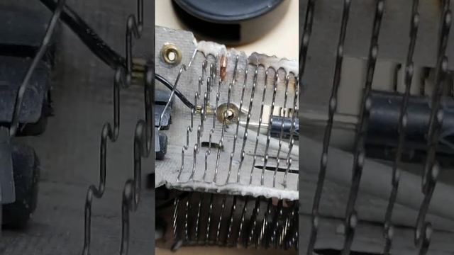 Ремонт нагревательного элемента фена Bosch смотреть онлайн