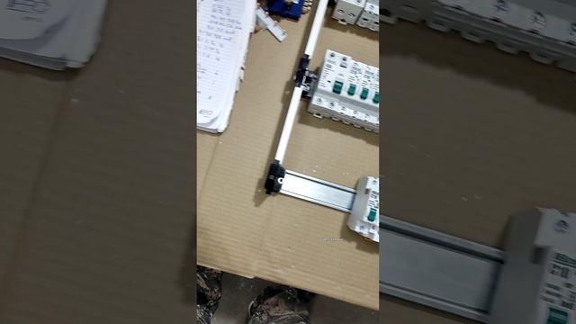 Компоновка электрощита.mp4