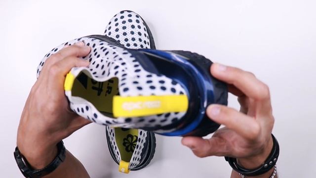 Nike Epic Phantom React Cody Hudson Review مراجعه نايكي رياكت смотреть онлайн