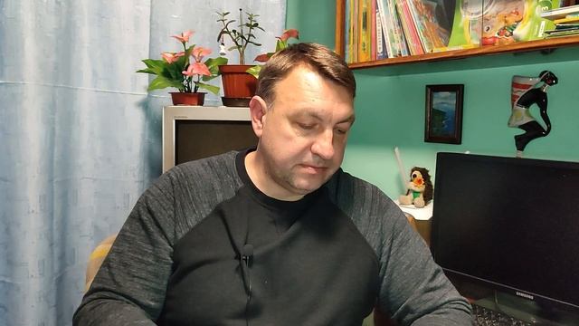 ОБЩЕНИЕ С МЕРТВЫМИ | Библия | БОРОВЫЙ ВЛАДИМИР