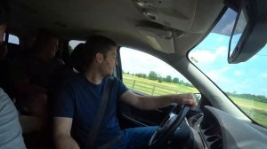 ТАКОГО АМЕРИКАНЦА ВЫ ЕЩЕ НЕ ВИДЕЛИ / В ДОМЕ НА КОЛЕСАХ ПО АМЕРИКЕ / День 17