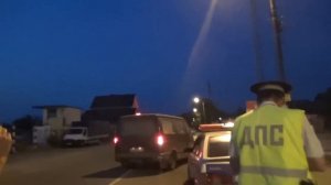 Дорожный Контроль 62, часть 2: Давай сделаем это по-быстрому!