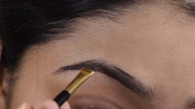 How to do your eyebrows ❤️BEGINNER'S EYEBROW TUTORIAL | Favourite Eyebrow Products