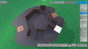 Fortify: Rust Base Design Speed Build