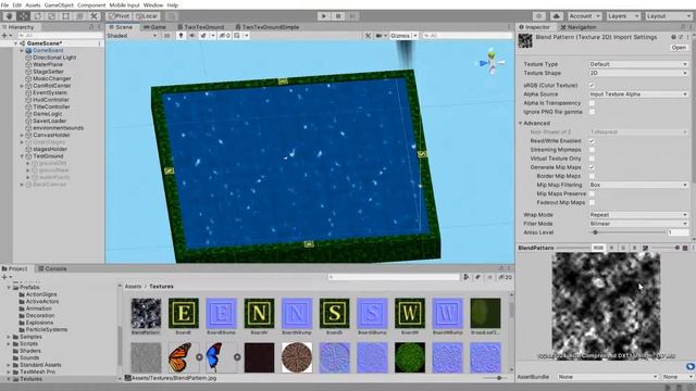 Dice of Chaos. Unity. Часть 5. смотреть онлайн
