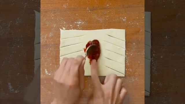 25 ВКУСНЫХ ИДЕЙ КУЛИНАРНОГО ДЕКОРА