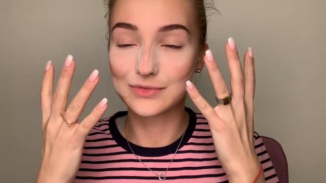 Персиковый Макияж // Peachy Makeup смотреть онлайн