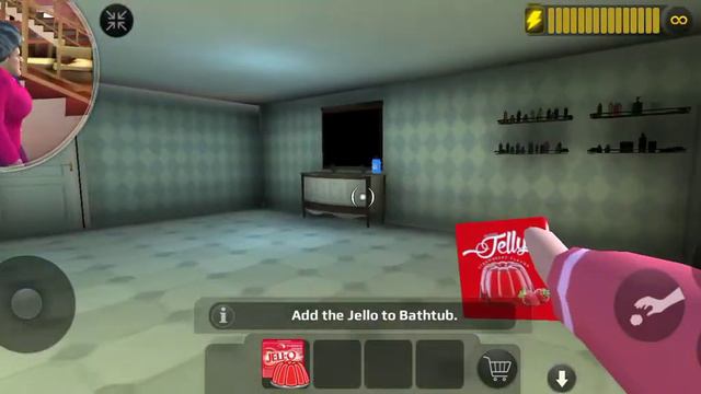 прохожу мисти , Уровень с ванной.)) смотреть онлайн