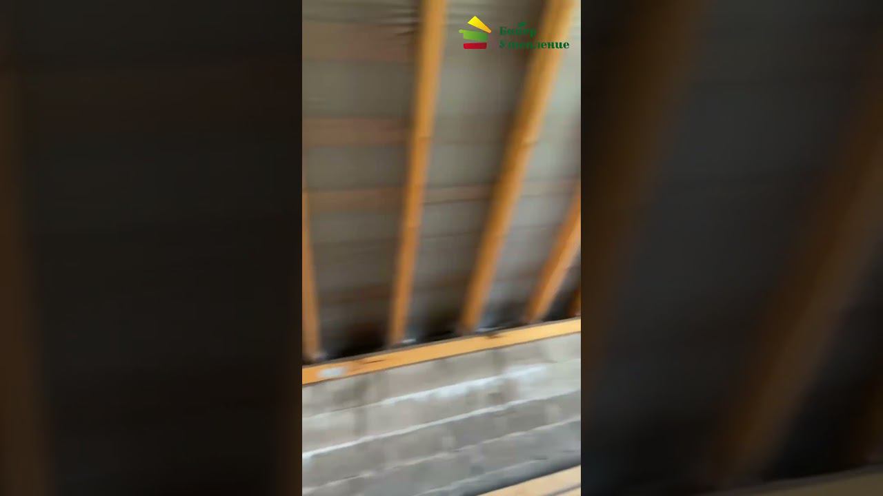 Утепление ППУ смотреть онлайн