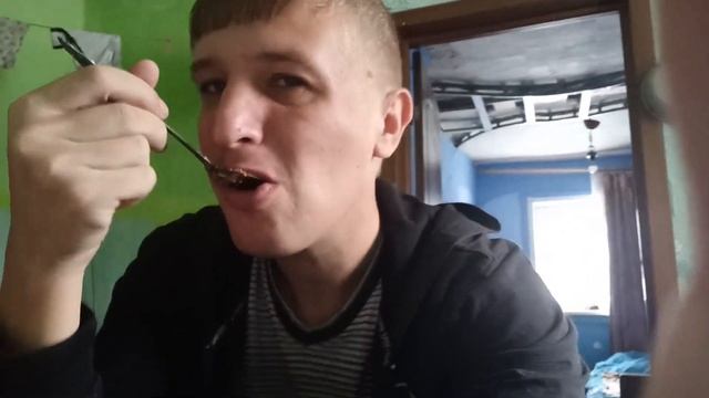 #Белгородская область ?/#Завтрак?/ Выпал снег ? смотреть онлайн