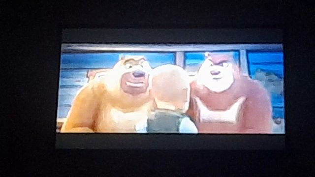 Bonnie Bears Movie Post Credits Scene.mp4 смотреть онлайн