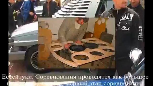 Владикавказ Автозвук DLS смотреть онлайн