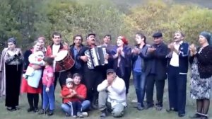 Даргинская душевная песня. Дагестан. Рамазан