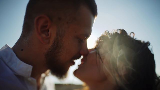 Видеосъемка свадьбы и лавстори в Крыму (Севастополь). Видеограф Крым. смотреть онлайн