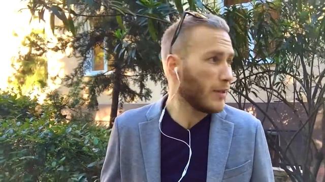 Красивая история. Что ожидает каждого человека на пути к успеху?