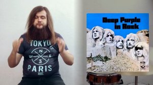 Как появилась и развивалась рок музыка. Краткая история