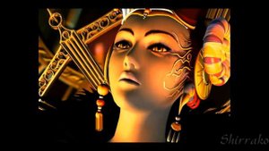 финал фэнтези 8 клип rammstein rain raus