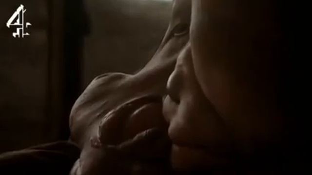 Bodyshock | A Heavy Burden | Channel 4 смотреть онлайн