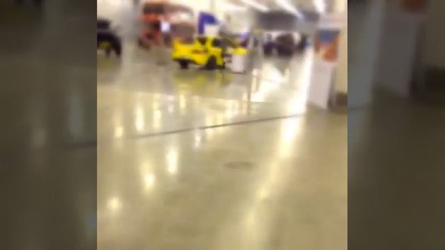 Московское Тюнинг Шоу смотреть онлайн