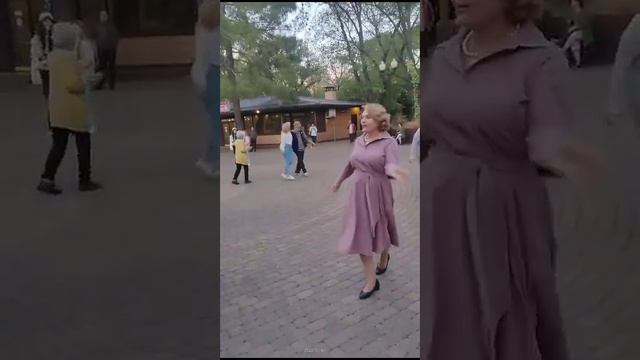 парк ленина, новороссийск.