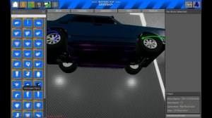 НЕОНОВАЯ ПОДСВЕТКА И БПАН В БРИК РИГС??? КАК???