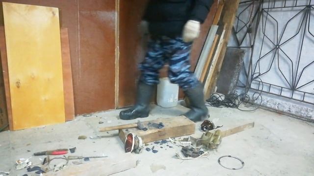 НЕМНОГО МЕДИ ИЗ СОВЕТСКИХ КИНЕСКОПОВ смотреть онлайн