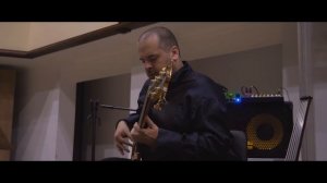 Anton Davidyants - Concerto For Bass (composer Alexander Rosenblatt)