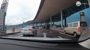 Chongqing Jiangbei International Airport Transfer