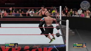 WWE 2K16 on Intel Dual Core E5300 + 4 GB RAM [Low End Gaming PC]