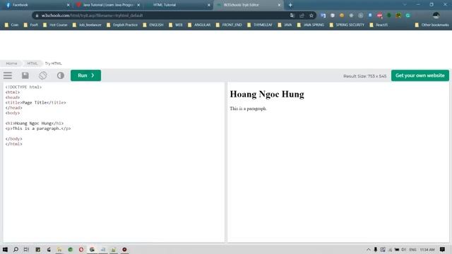 Road Map For Beginner To Become a Java Developer