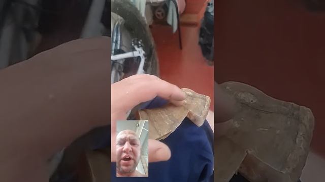 расчёска из кости рога смотреть онлайн