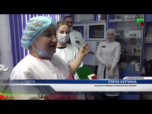 дигаева марет ахмедовна