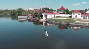 Прекрасный город Нижний Тагил,  красивые места.