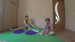 4 день челенджа по шпагату. Прокачай свой уровень деревянности. Как сесть на шпагат за 30 дней.