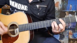 Король и Шут - Любовь и пропеллер - кавер Андрей Гордеев