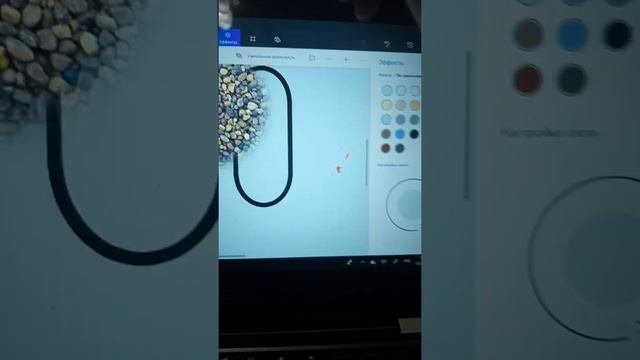 Учимся рисовать в рисовалки????