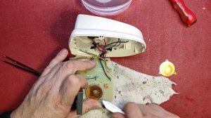 Ремонт и проверка на точность тонометра Microlife BP 3AG 1. Не калибруется. Выдаёт ошибку.